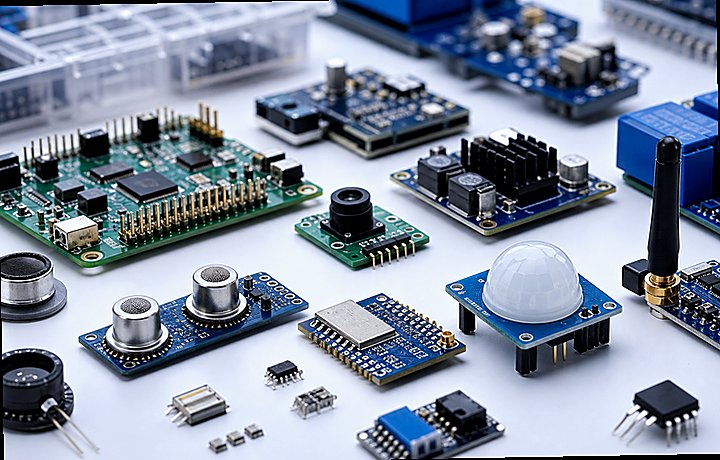 传感器工程资料 传感器中心 2